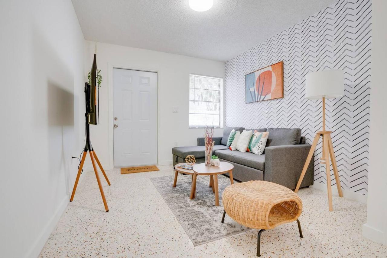 Apartamento Havana Ooh La La - Little Havana Calle 8 By Pattio Miami Exterior foto