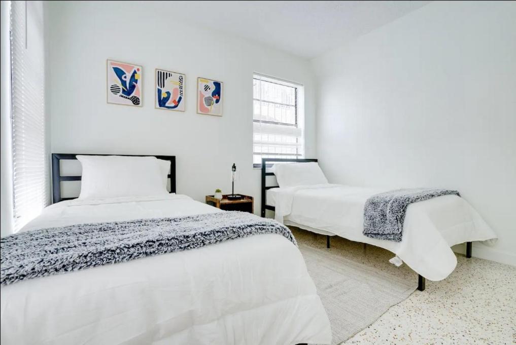 Apartamento Havana Ooh La La - Little Havana Calle 8 By Pattio Miami Exterior foto