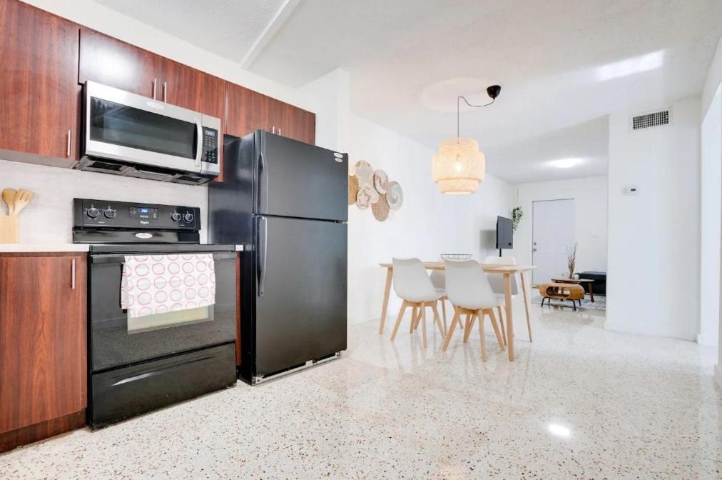 Apartamento Havana Ooh La La - Little Havana Calle 8 By Pattio Miami Exterior foto